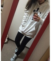 正面🙈 | トップス