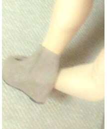 salus | シューズ