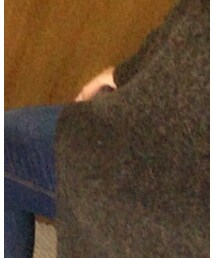 GU | ニット/セーター