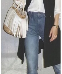 WEGO | デニムパンツ