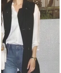 A part by | その他アウター