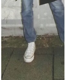 CONVERSE | スニーカー