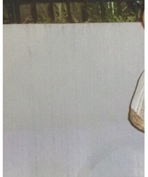 VIS | かごバッグ