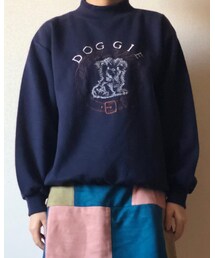 used | スウェット