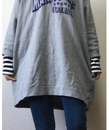 無印良品 | Tシャツ/カットソー