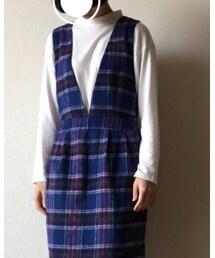 LOWRYS FARM | Tシャツ/カットソー