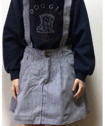 WEGO | スカート