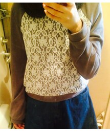 しまむら | トップス
(Tシャツ/カットソー)