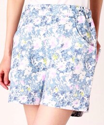 179/WG NICOLE CLUB | ショートパンツ(その他パンツ)