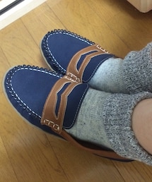 ローファー(パンプス)