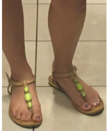 H&M | サンダル