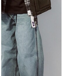 THE NORTH FACE | デニムパンツ