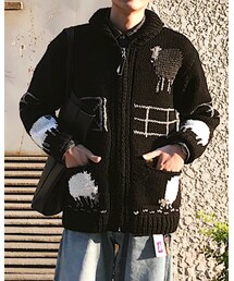 WTAPS | ブルゾン