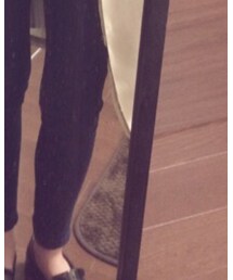 EMODA | デニムパンツ