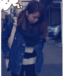 H&M | ストール/ショール