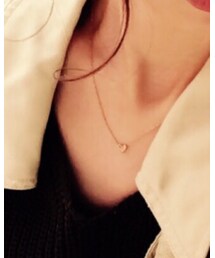 BEAUTY&YOUTH UNITED ARROWS | ネックレス