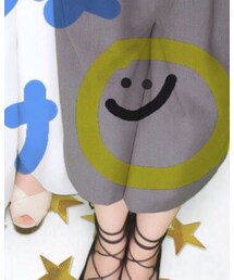 Luz Llena | パンプス