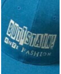 BUTTSTAIN | キャップ