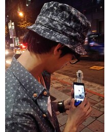 KANGOL | 漁夫帽(キャップ)