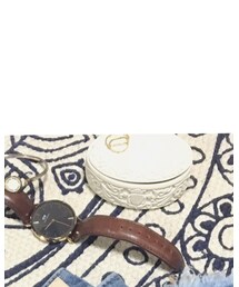 CANAL JEAN | リング