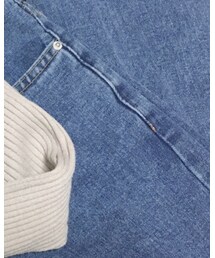 -5KGJEANS | デニムパンツ