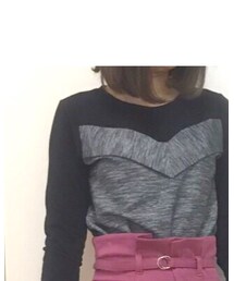 Re.Verofonna | Tシャツ/カットソー