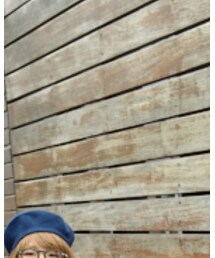 GU | ハンチング/ベレー帽