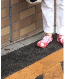 JAEGER | スニーカー