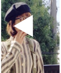 moku | サスペンダー