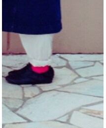 UNIQLO | ソックス/靴下