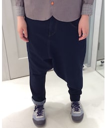 FRAPBOIS | デニムパンツ