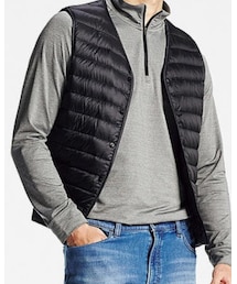 UNIQLO | ダウンベスト