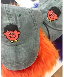 townboy | キャップ