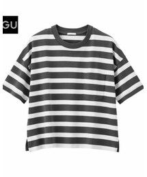 GU | Tシャツ/カットソー