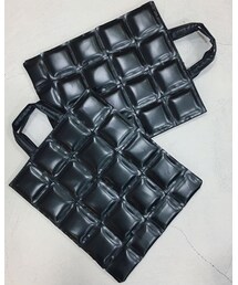 BLACK COMME des GARCONS | トートバッグ