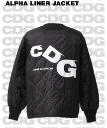 COMME des GARCONS | ミリタリージャケット