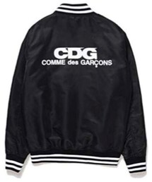 CDG | ナイロンジャケット