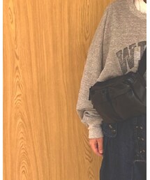 Yohji Yamamoto | ボディバッグ/ウエストポーチ