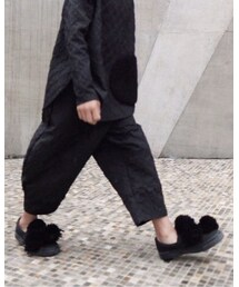 frankygrow | パンツ