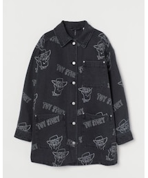 H&M | シャツ/ブラウス