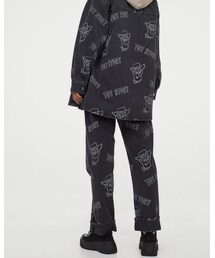 H&M | デニムパンツ