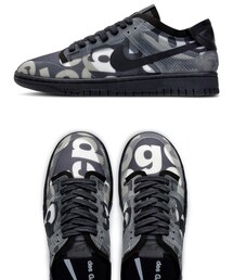 COMME des GARCONS | スニーカー