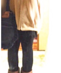 UNIQLO | ワンピース/ドレス