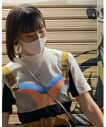 ZARA | Tシャツ/カットソー