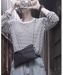 無印良品 | Tシャツ/カットソー