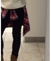 TAKEO KIKUCHI | シャツ/ブラウス