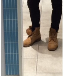 Timberland | ブーツ