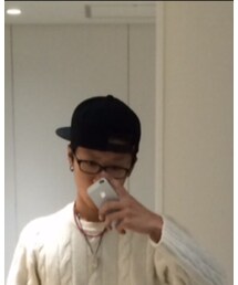 BRIXTON | キャップ