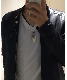 貰い物 | ネックレス