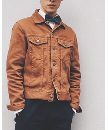 J.CREW | デニムジャケット